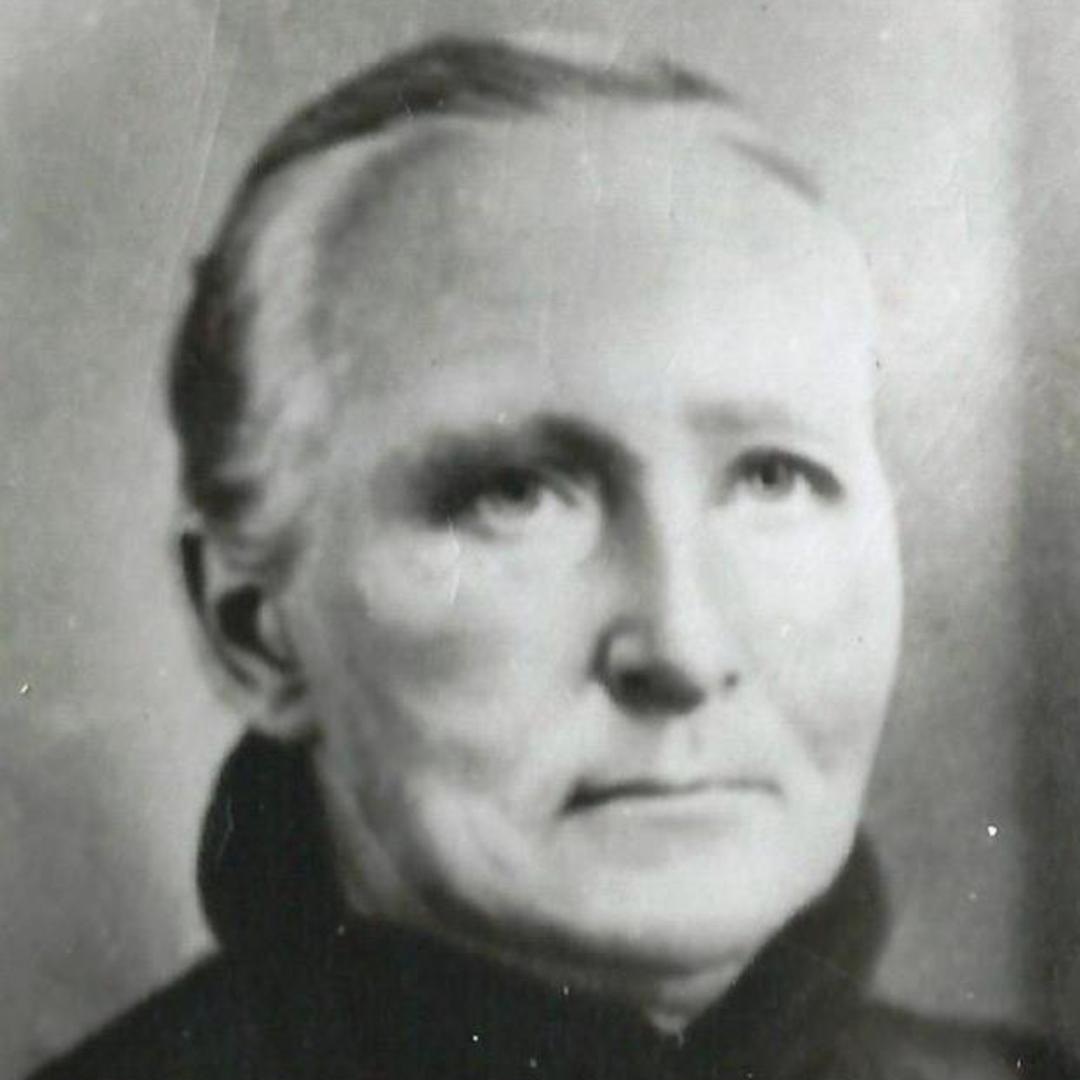 Harriet Hayden (1844 - 1911) Profile